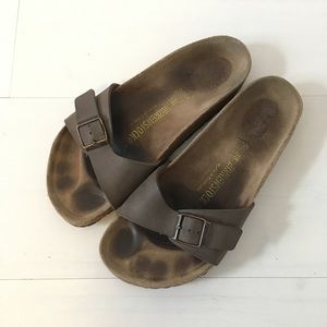 Birkenstock Madrid Sandals